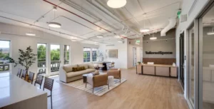 TAILOREDSPACE AND ITS SISTER BRAND SIMPLERSPACE OPENED THREE NEW CAMPUSES IN 2023, BRINGING ITS TOTAL PORTFOLIO TO 10 LOCATIONS ACROSS SOUTHERN CALIFORNIA.