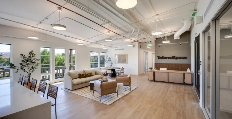 TAILOREDSPACE AND ITS SISTER BRAND SIMPLERSPACE OPENED THREE NEW CAMPUSES IN 2023, BRINGING ITS TOTAL PORTFOLIO TO 10 LOCATIONS ACROSS SOUTHERN CALIFORNIA.